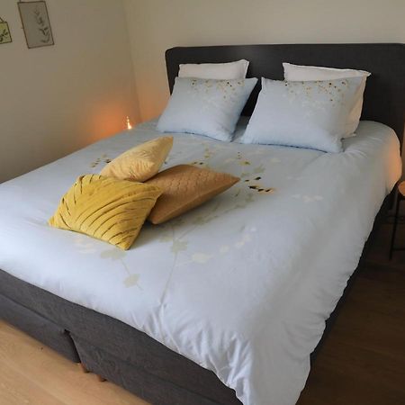 אמסטרדם B&B De Zwanebloem מראה חיצוני תמונה
