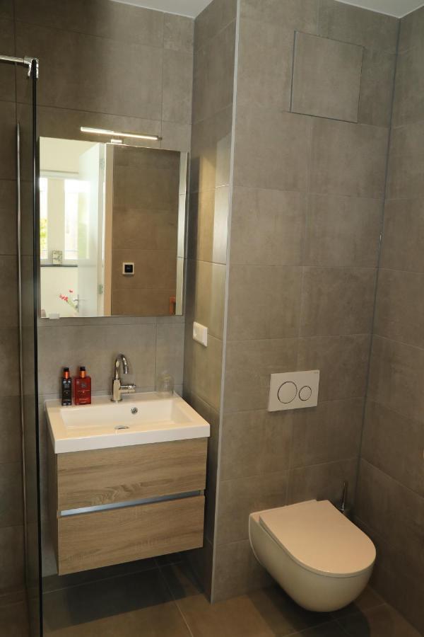 אמסטרדם B&B De Zwanebloem מראה חיצוני תמונה