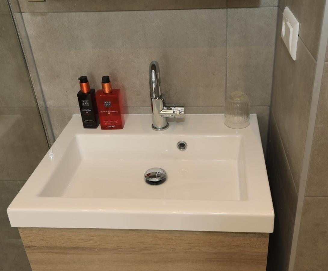 אמסטרדם B&B De Zwanebloem מראה חיצוני תמונה